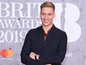 The 'Budapest' singer is newly single