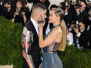 Gigi Hadid and Zayn Malik Are Expecting Their First Baby As the Supermodel is 5 Months Pregnant!
