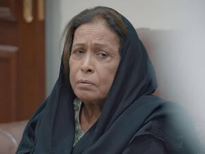 Hayat Al Fahad