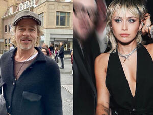 Pete Davidson and Adam Sandler also collaborated together