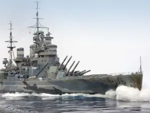 United States Navy (Twitter)