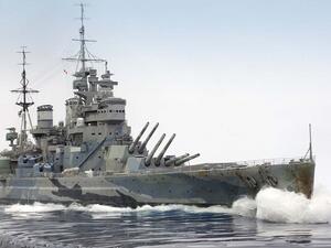 United States Navy (Twitter)