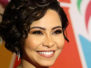 Sherine Abdelwahab