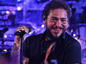 The songwriter is also suing producer Frank Dukes