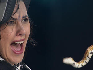 Ramez Galal Chooses Yasmin Raeis to Be His Victim for Ramez Majnoon Rasmi Prank Show | Episode 6