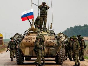 (Photo by DELIL SOULEIMAN/AFP via Getty Images)