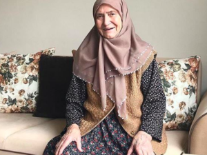 (Credit: Anadolu Agency)