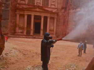 Petra (AFP/Getty Images)