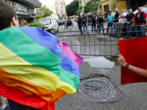 ANWAR AMRO (AFP File Photo) 