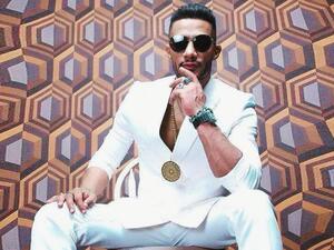 Mohamed Ramadan