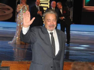 Zainab, Daughter of Artist Youssef Shaaban