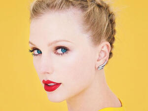 Taylor is keen to do even more to help