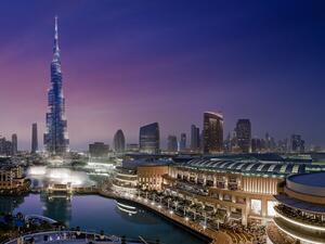 The two largest shopping destinations in the region, The Dubai Mall and noon.com, collaborate to launch its virtual store