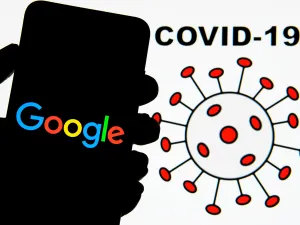 Amid COVID-19 Outbreak, What Are People in the Middle East Asking Google About?