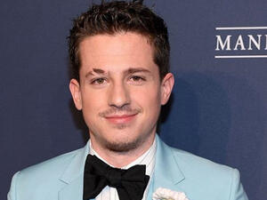 Charlie Puth performed a beautiful rendition of his hit song "See You Again" 