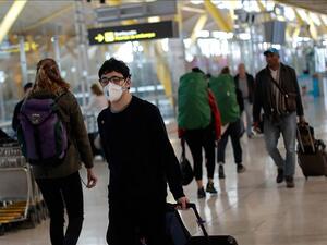 أودى الفيروس التاجي حتى الآن بأرواح 24275 شخصا في إسبانيا