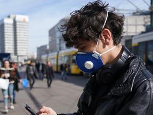  وثيقة ألمانية تقترح تخفيف قيود مكافحة "كورونا" بشروط