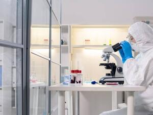  نظرية ألمانية جديدة تدحض نشوء فيروس كورونا في أحد أسواق ووهان الصينية 