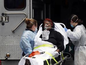 وزارة الخارجية الأمريكية نظمت عمليات إجلاء لأكثر من 30 ألف أمريكي من الخارج