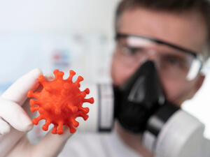 Necessity Is the Mother of Invention: 7 Creations Inspired by COVID-19