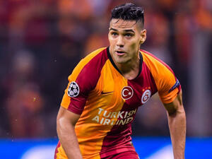 راداميل فالكاو