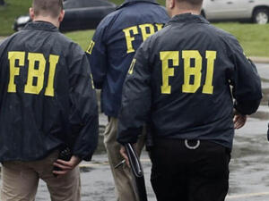 العثور على جثة جدعون ماكين، ابن حفيدة السناتور الأمريكي الراحل روبرت كينيدي