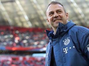 هانس ديتر فليك