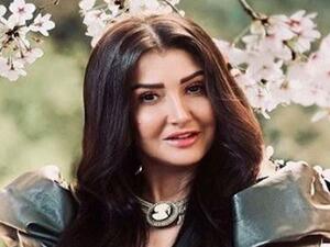 غادة عبد الرازق