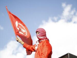 الجبهة لن ترضخ للضغوطات المالية التي تُمارس عليها من قبل قيادة السلطة