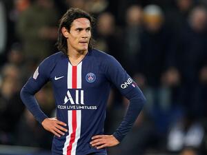 إيدينسون كافاني