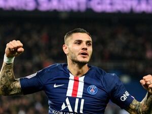 ماورو إيكاردي