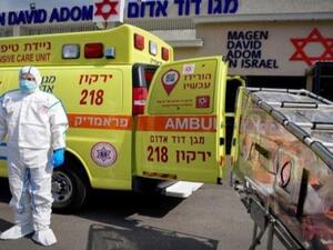 قفزة في عدد الاصابات ب"إسرائيل"