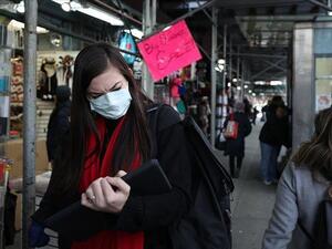  تداعيات الإغلاق في إيطاليا تؤثر على ما يقدر بنحو 3.3 مليون شخص