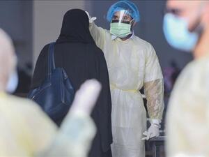 278 إصابة جديدة بكورونا في الكويت خلال 24 ساعة