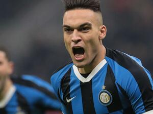 لاوتارو مارتينيز