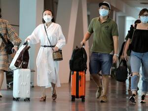 تتصدر ماليزيا قائمة الدول الأكثر تضررا بوباء كورونا في منطقة جنوب شرقي آسيا