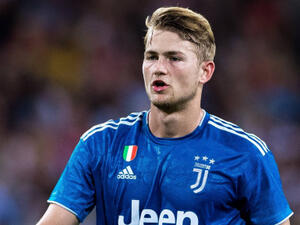 ماتيس دي ليخت