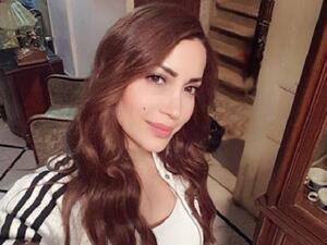 نسرين طافش