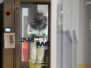 تسجيل 140 وفاة جديدة جراء الإصابة بفيروس كورونا في بلجيكا