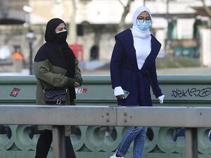  تسجيل 283 إصابة جديدة بفيروس كورونا المستجد "كوفيد-19"