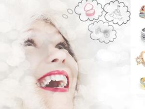 عروس البوابة: أحدث تصاميم خواتم الخطبة للصيف