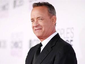 Tom Hanks  (Twitter)