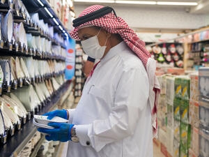 Your Shopping Plan for the Unusual Ramadan of 2020