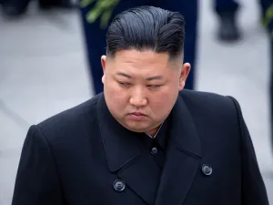 leader Kim Jong Un. (Shutterstock/ File Photo)