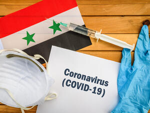 coronavirus. (Shutterstock/ File Photo)