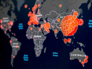 Coincidence? UAE and Japan Are Accused of Hiding the Real Numbers of Coronavirus Cases to Hold 2020 Events