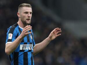 ميلان شكرينيار