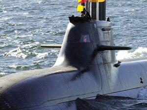  القوات البحرية المصرية تعاقدت للحصول على 4 غواصات ألمانية