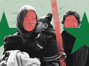 ارتفاع تقديري لحالات الطلاق 5 أضعاف خلال فترة حظر التجول