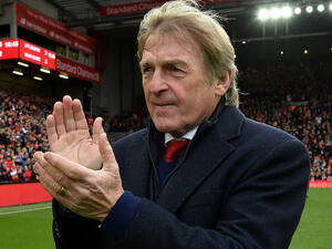 كيني دالغليش